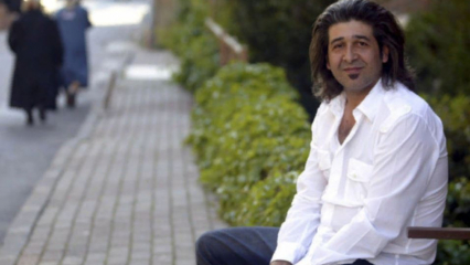 Murat Göğebakan je na dnevnem redu družbenih medijev s svojo pesmijo 'My Heart is Wounded'