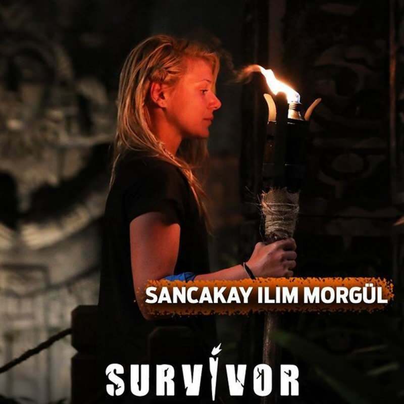 Survivor je odpravil ime sancakay