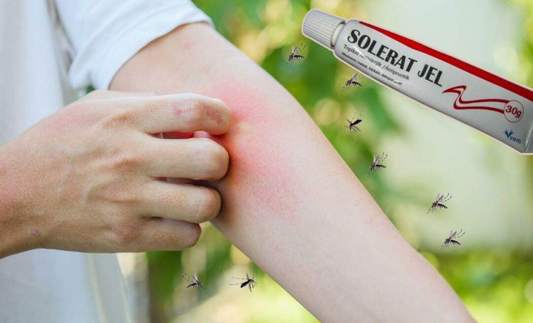 Kaj je Solerat gel in za kaj se Solerat gel uporablja? Solerat gel cena 2023