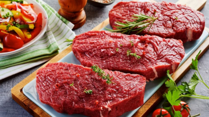 Kako se reže meso? Kako se reže meso? Nasveti za segmentiranje mesa