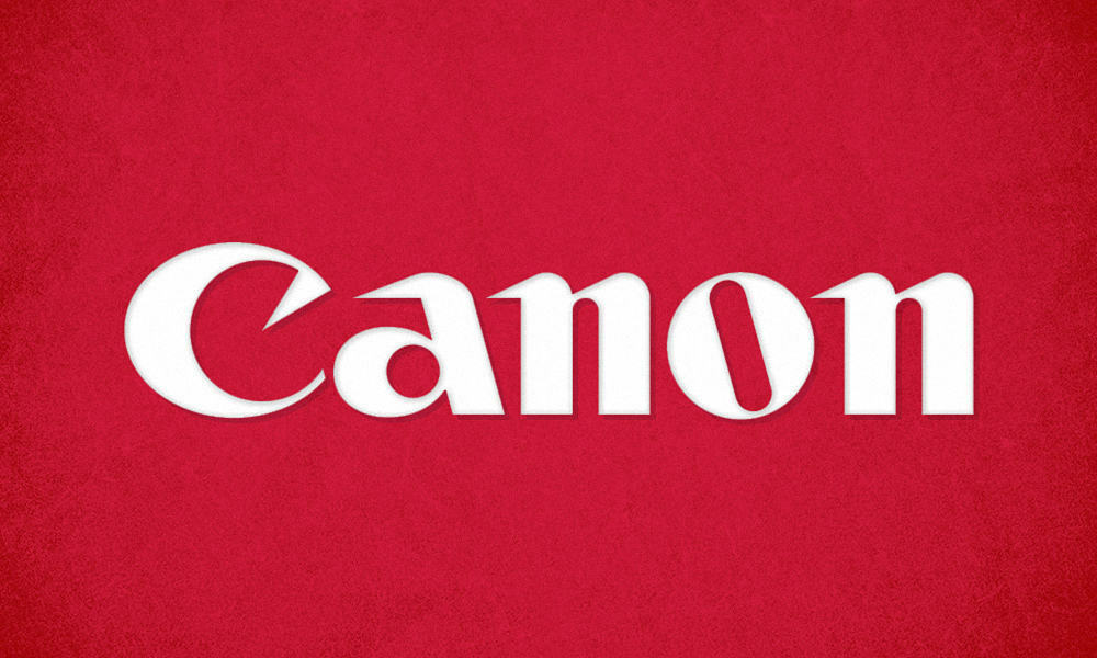 Canon