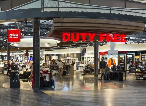 Kaj je Duty Free? Kako nakupovati od Duty Free? Omejitve nakupa brez dajatev do leta 2020