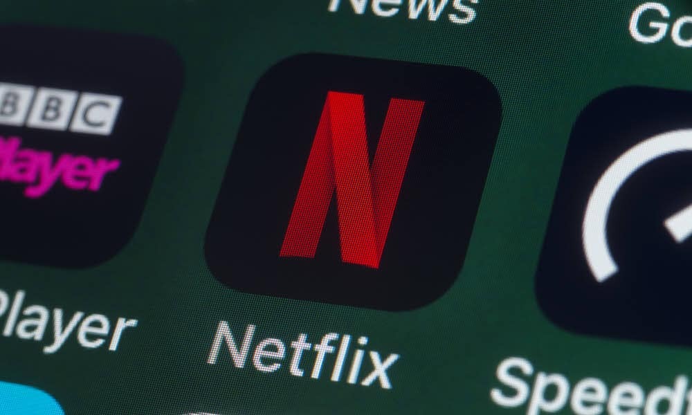 4 načini za gledanje Netflixa na več zaslonih hkrati