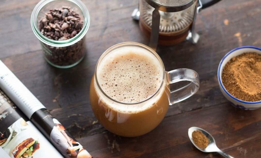 Kako pripraviti kavo iz cikorije? Ali kava iz cikorije shujša? Ali cikorija lajša edem?