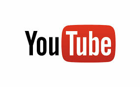 logotip youtube