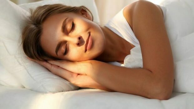Kaj storiti za kvaliteten spanec?