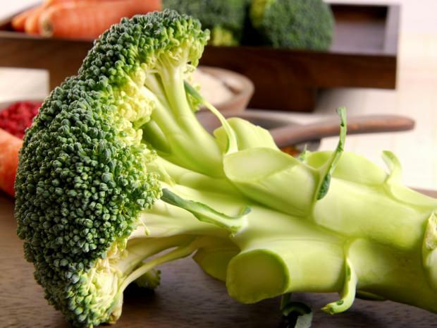 zdravljenje debelega črevesa brokolija 