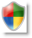 UAC za varnost Windows Vista