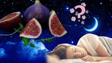 Kaj pomeni videti figovo drevo v sanjah? Kaj pomenijo sanje o uživanju fig? Obiranje fig z drevesa v sanjah