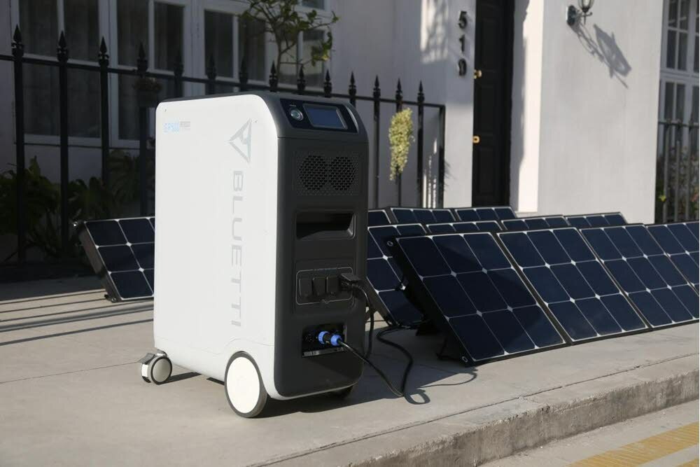 bluetti-ep500-power-backup-sončni generator