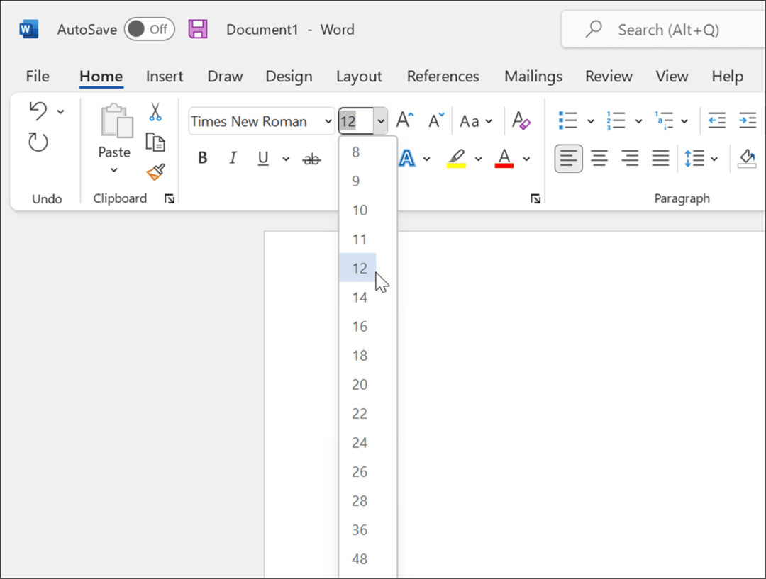  format pisave apa slog v microsoft wordu