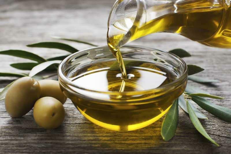 prednosti oljčnega olja