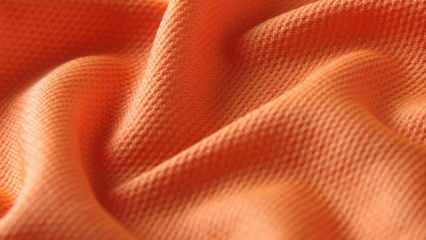 Kaj je pletena tkanina in kakšne so lastnosti pletene tkanine?