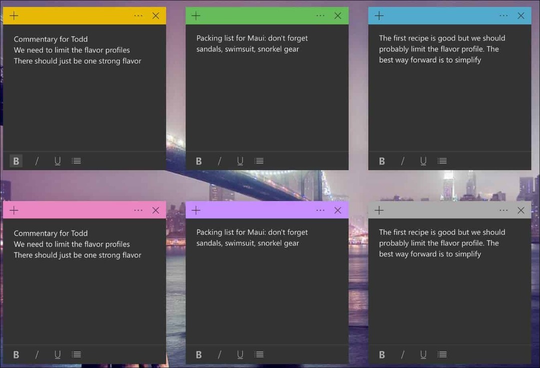 Microsoft uvaja Windows 10 19H1 Preview Build 18272 za insajdere