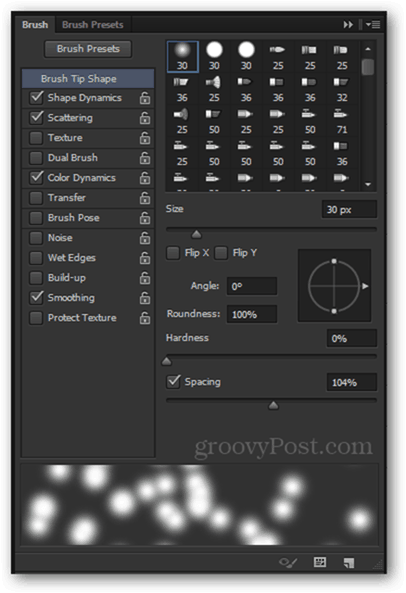 Photoshop Adobe Prednastavitve Predloge Prenos Naredi Ustvari Poenostavite Enostaven Enostaven Hitri dostop Nov vodnik po navodilih Prednastavitve orodij Orodja Ščetke