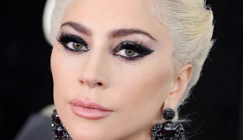 Lady Gaga se je odzvala na tiste, ki so za koronavirusni postopek rekli "Na isti ladji"!