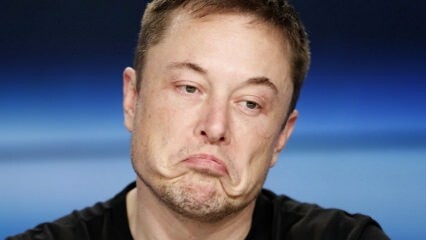 Nori Elon Musk se bo naselil na Marsu!