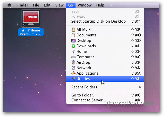 Mac OS X Lion: Kako šifrirati zunanje pogone
