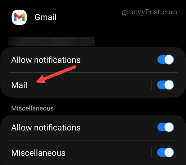 Zmanjšajte obvestila v vrstici stanja Android