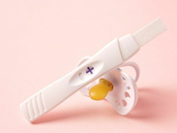 Kdaj opraviti test nosečnosti