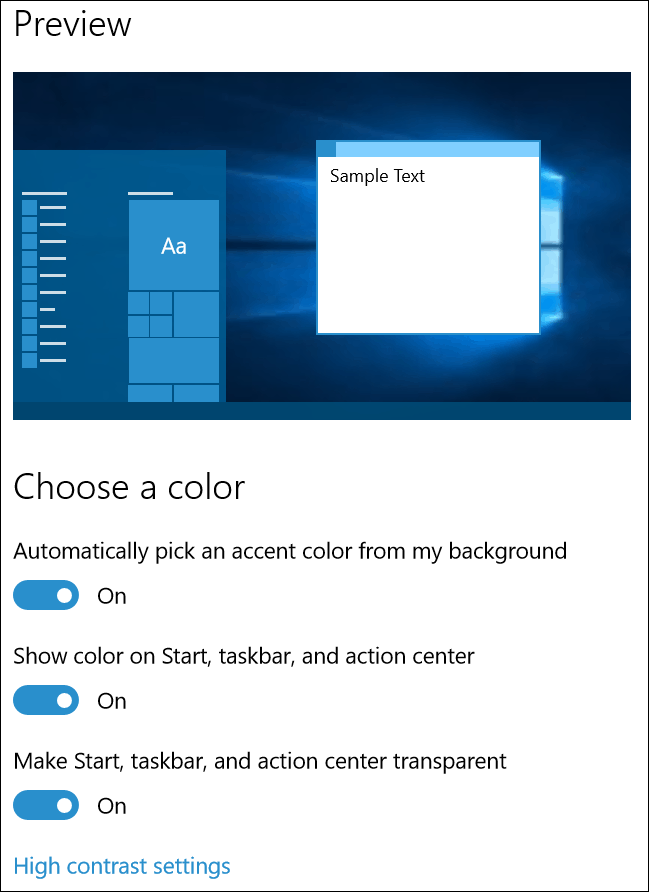Izdan danes Windows 10 Insider Preview Build 10525