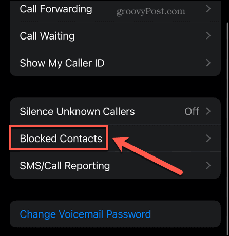 iphone blokirane stike