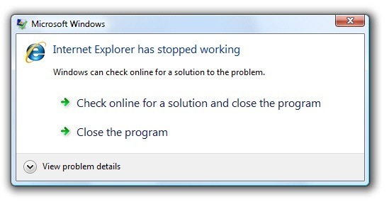 Kako popraviti zrušitev IE pri odpiranju dokumentov v programu Microsoft Sharepoint:: groovyPost.com
