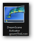 DreamScene ikona