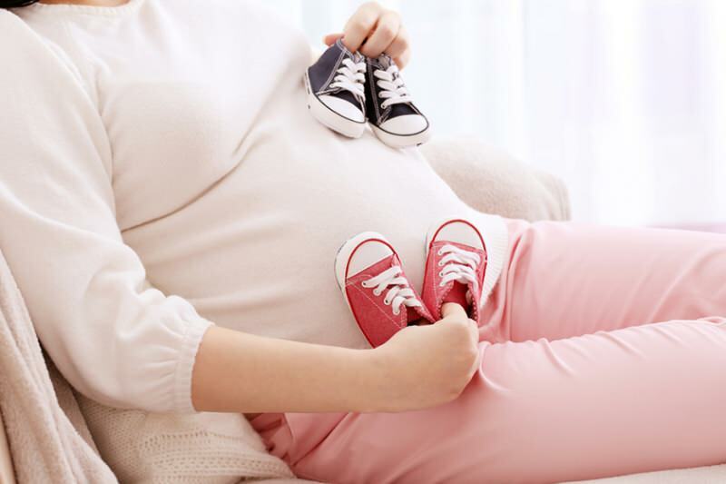 kako pride do dvojne nosečnosti