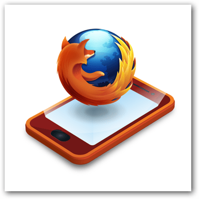 Naprave z operacijskim sistemom Firefox OS prihajajo v začetku leta 2013