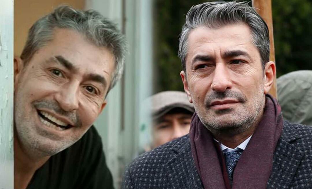 Erkan Petekkaya je s svojim nastopom v 'O Girl' dal kurjo polt!