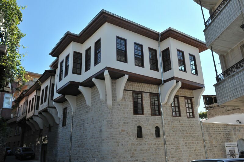 Ekipa MasterChefa v Kahramanmarasu v Turčiji! Katere kraje je treba obiskati v Kahramanmaraşu?