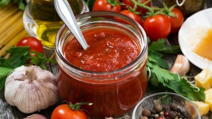 Kako narediti okusno omako za zajtrk? Recept začinjene in neboleče omake