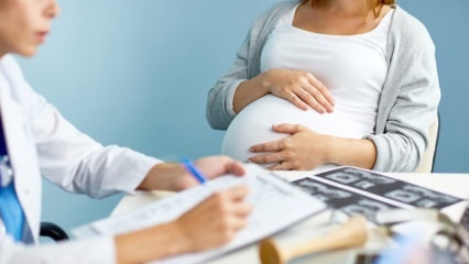Kako se metoda hipnoze uporablja pri rojstvu?