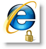 Izboljšana varnostna konfiguracija Internet Explorerja (IE ESC)
