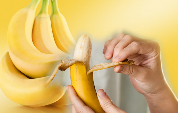 Kako narediti dieto z bananinim mlekom?