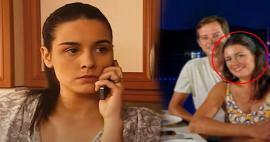 Zeynep Dörtkardeşler, igralka Akasya Durağı, je šokirala končno različico! Z Alpom Kirshanom ...