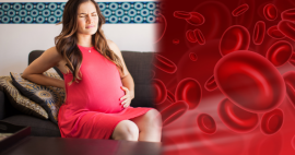 Katere krvavitve so nevarne med nosečnostjo? Kako ustaviti krvavitev med nosečnostjo?