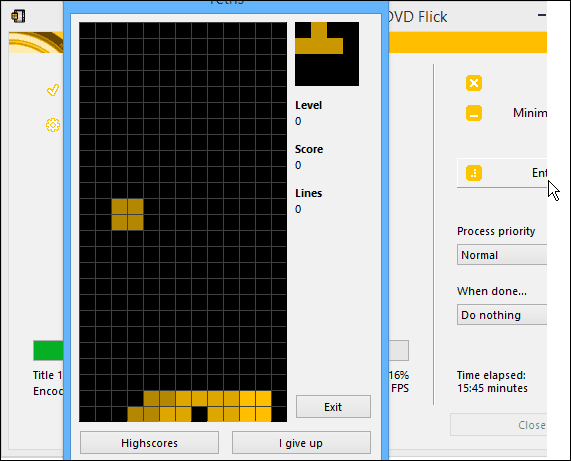 Tetris