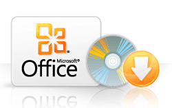 naložite Microsoft Office 2007 na drobno