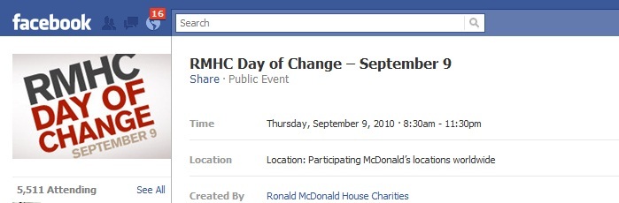 Družabno pripovedovanje zgodb poveča donacije za dobrodelne organizacije Ronalda McDonalda: Izpraševalec socialnih medijev