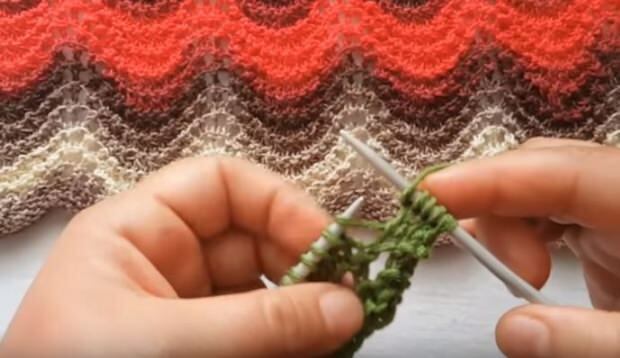 Kako narediti pletenje cvetače?