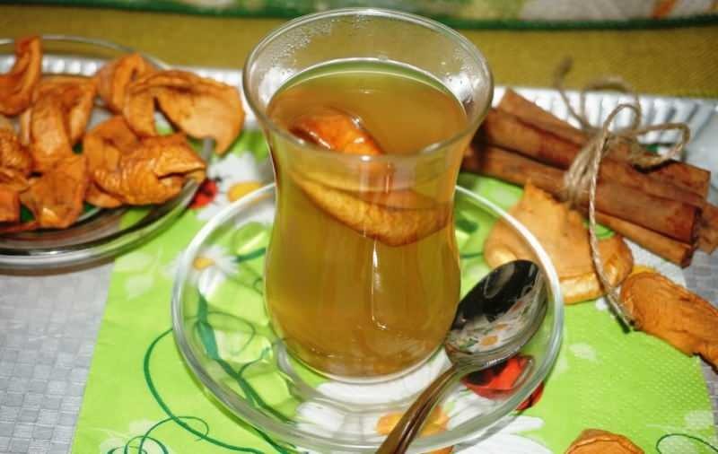 Kakšne so prednosti čaja iz jabolčne lupine? Kako pripraviti čaj iz jabolčne lupine?