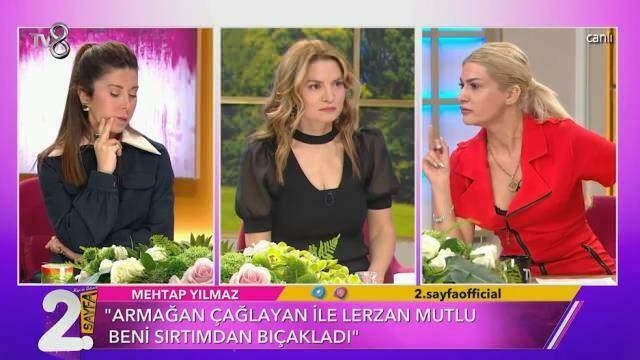 Mehtap Yılmaz je ustrelil Lerzana Mutluja na tla