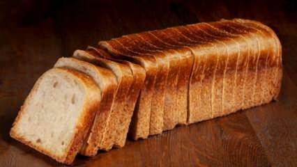 Kako narediti najlažje opečen kruh? Nasveti za pripravo opečenega kruha doma