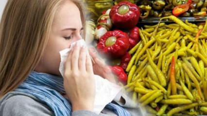Naravni načini za preprečevanje gripe