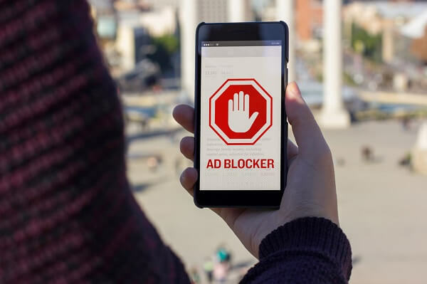 Blokatorji oglasov vplivajo na učinkovitost vaših oglasov, ne pa tudi na vaše podatke.