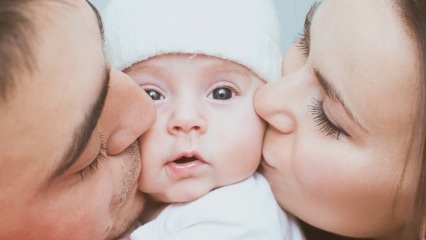 Kaj je bolezen poljuba pri dojenčkih? Simptomi bolezni poljuba in zdravljenje pri otrocih