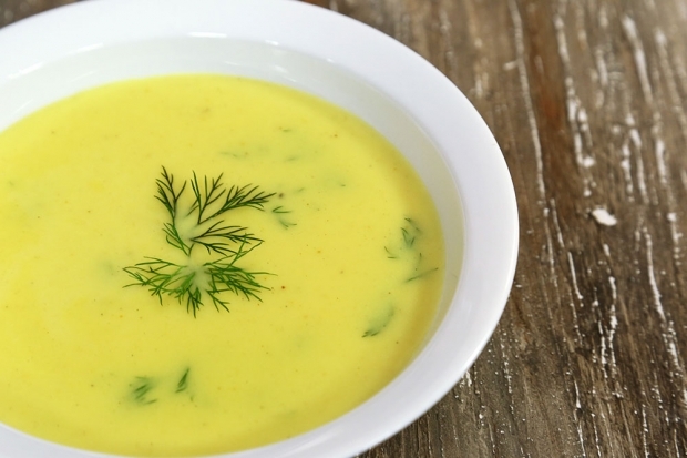 Kako narediti juho iz krompirja? Recept za krompirjevo juho