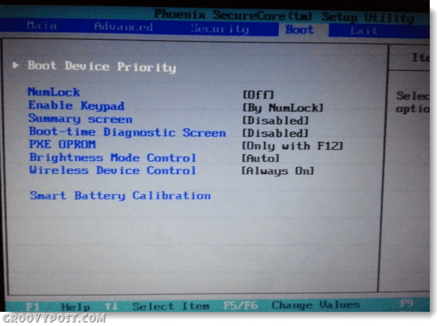 Kako ponastaviti geslo za račun Windows 7, Vista ali XP z uporabo USB Flash Drive